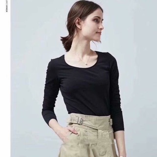 Áo giữ nhiệt nữ