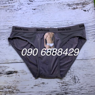 Quần  thun mát lạnh body silver