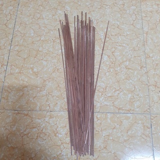 Que hàn bạc Mỹ
