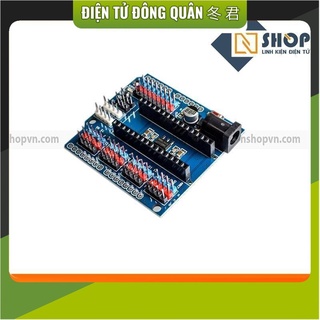 Đế ra chân arduino nano v3