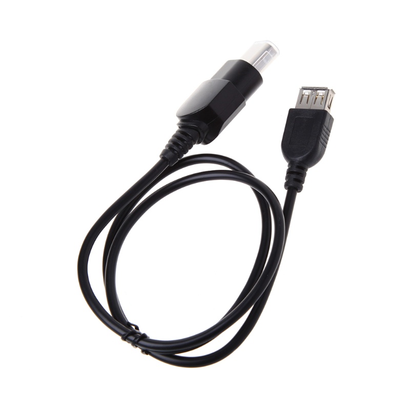Cáp Chuyển Đổi USB Sang Xbox
