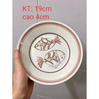 Gốm Nhật đẹp hàng tuyển