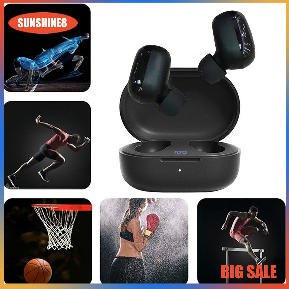 Tai nghe nhét tai không dây chống nước chất lượng cao