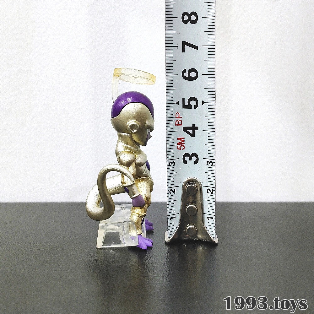 Mô hình nhân vật Bandai figure Dragon Ball Adverge SP02 - Golden Frieza Freezer