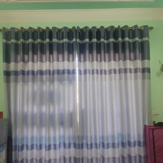 Thanh lý rèm 3m cao 2m50