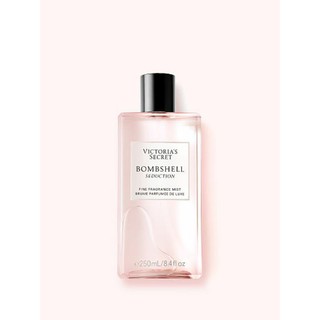 Xịt toàn thân Bombshell Seduction 250ml