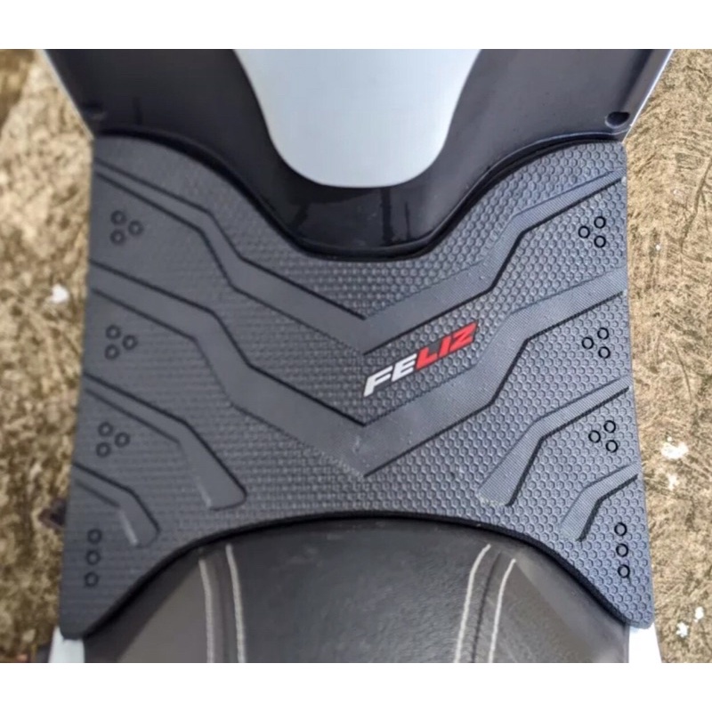 Thảm xe Feliz - Felis_S
