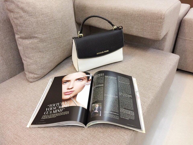 Túi M - K Ava size 19 & 23cm