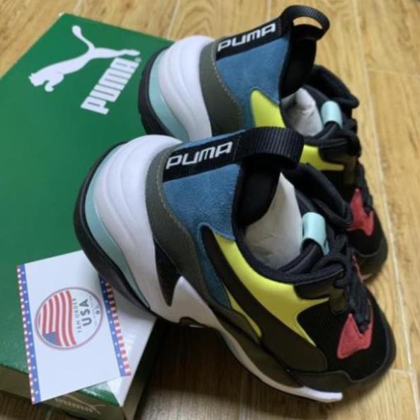 𝐑ẻ HÈ Giầy Puma hàng ship US size 39-40 Cao Cấp việt nam 💎 Uy tín . NEW new 2020 . new . , ! ' ; ོ , . # *