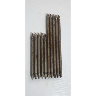 Combo 10 mũi Vessel PH2 Hàng Bãi Nhật