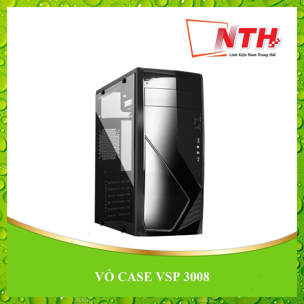 VỎ CASE VSP