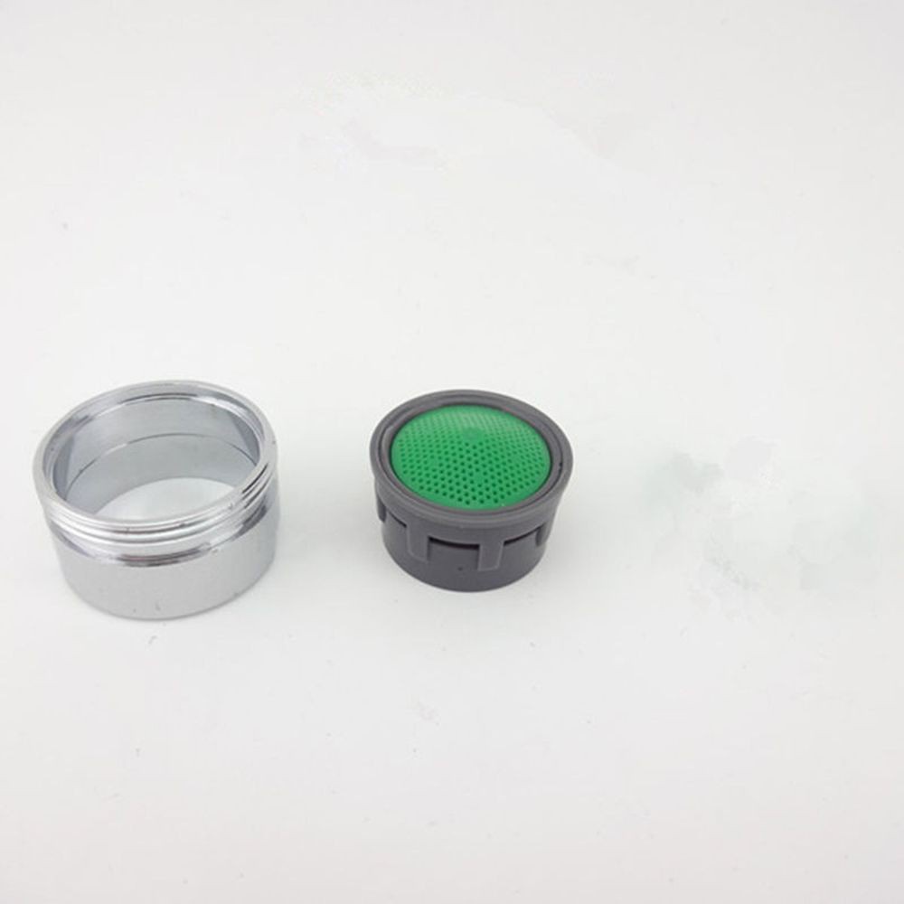 Set 2 Đầu Lọc Gắn Vòi Tiết Kiệm Nước Tiện Dụng Cho Nhà Bếp Diy
