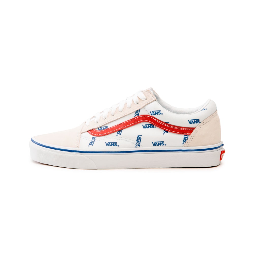 Giày Vans Old Skool Print - VN0A3WKT9M9