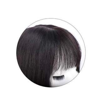 phủ hói mái thưa tóc giả