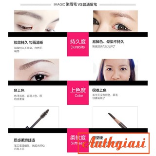 Chuốt mày Mascara Mày Imagic Eyebrow Pro 7ml