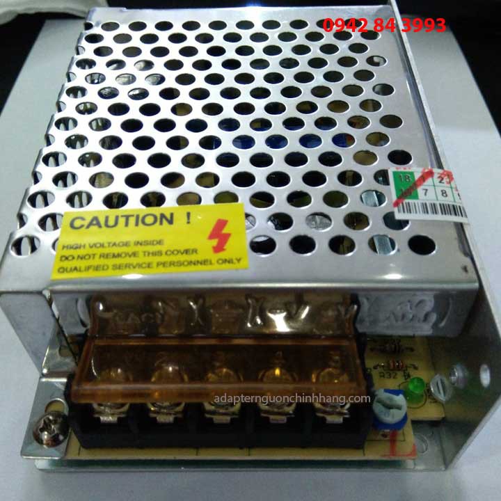 Nguồn tổ ong 24V 2A