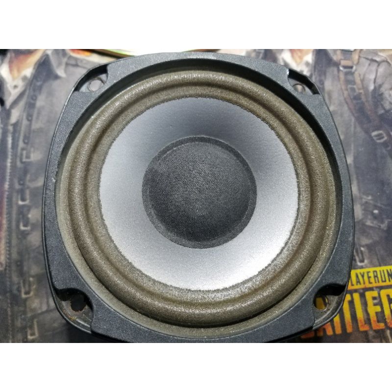 Loa bass 10cm tháo thùng loa Canada