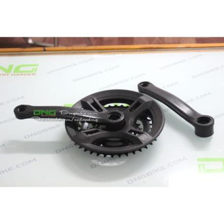 Giò Dĩa Xe Đạp Ba Đĩa 42-34-24T