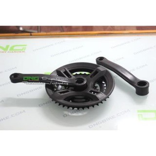 Giò Dĩa Xe Đạp Ba Đĩa 42-34-24T
