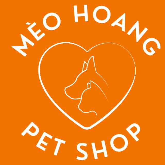 Mèo Hoang  Pet Shop