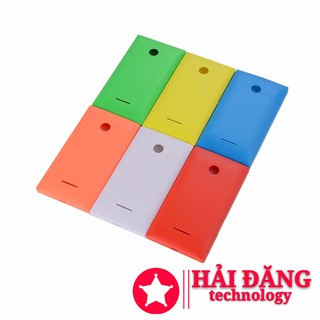 Nắp Lưng Microsoft Lumia 435 532