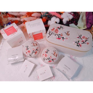 Phấn nước Sulwhasoo 2020