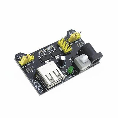 Module  hạ áp DC-DC 1 USB 3Vdc và 5Vdc 0.7A