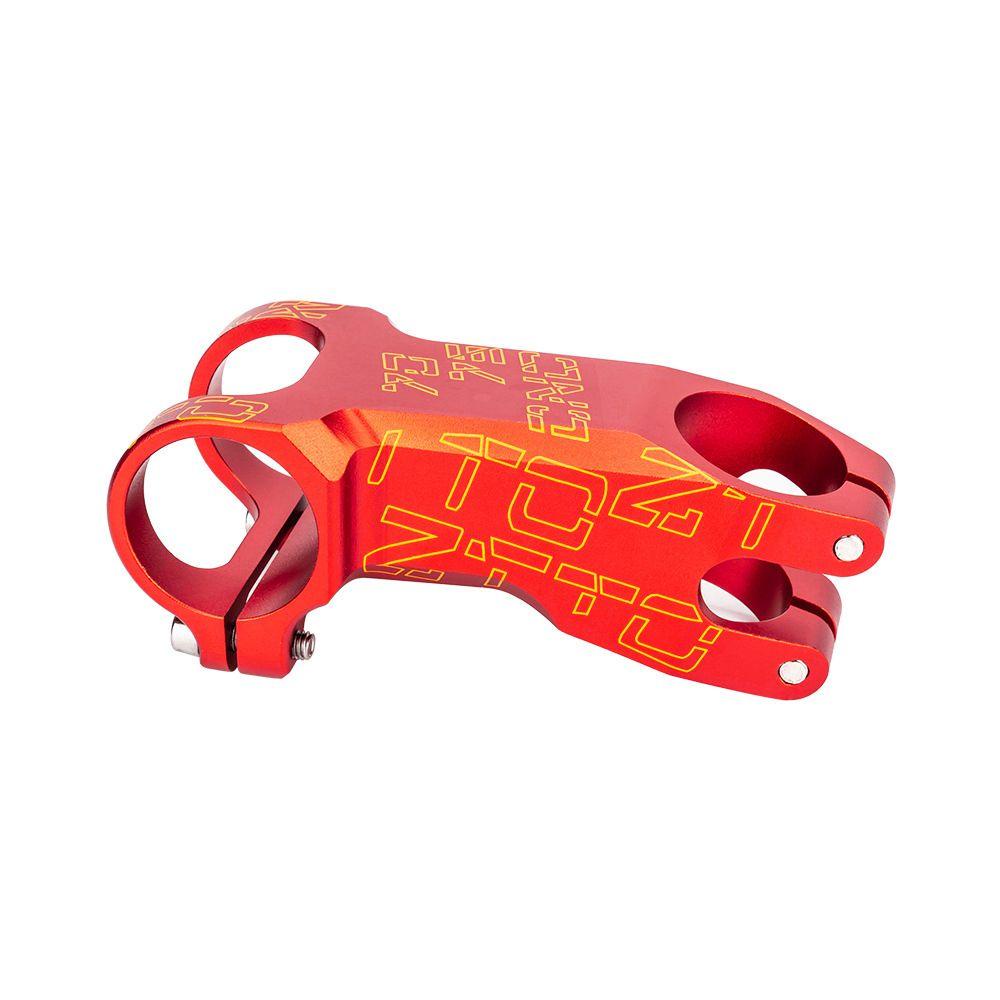 Pô Tăng Xe Đạp Leo Núi VANES1 Bằng Hợp Kim Nhôm 25 Độ 17 Độ