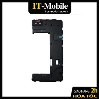 Khung loa ngoài dành cho điện thoại BlackBerry Z10