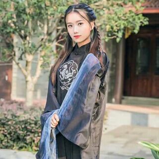 [ORDER] ÁO HAORI HỔ TRẮNG