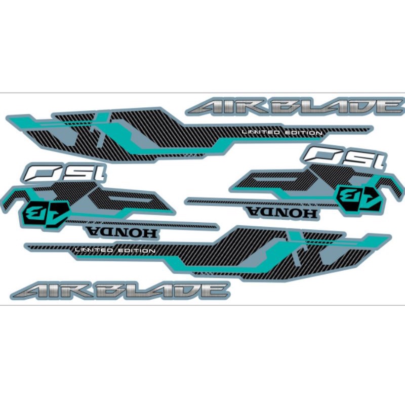 Tem rời dán xe ab 2021