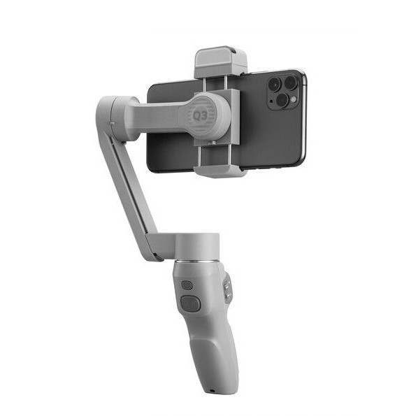 THIẾT BỊ CHỐNG RUNG ZHIYUN SMOOTH Q3 CHÍNH HÃNG