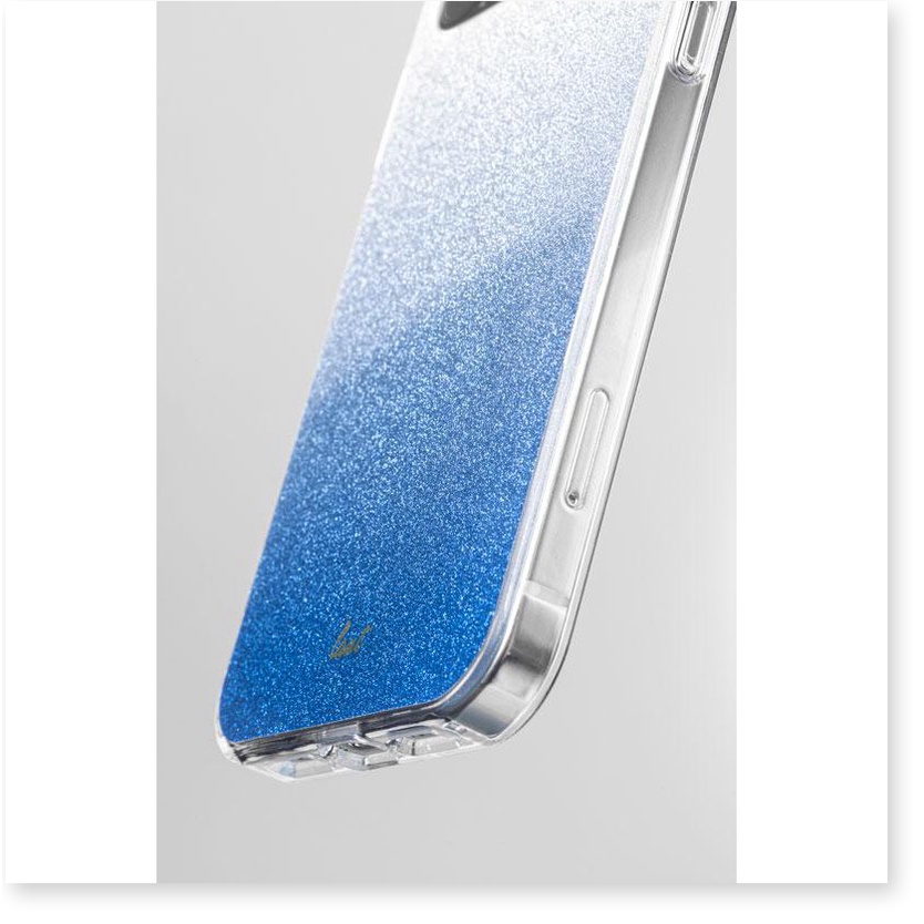 Ốp Lưng Dành Cho IPhone 12 Series Chống Sốc LAUT OMBRE SPARKLE