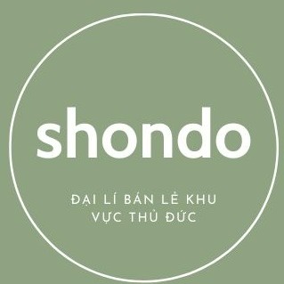 Đại Lý Shondo - Thủ Đức 