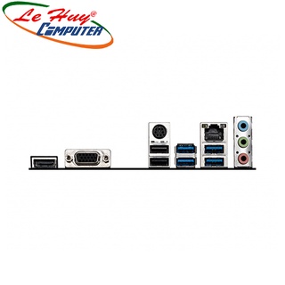 Bo mạch chủ Mainboard MSI B560M-A PRO