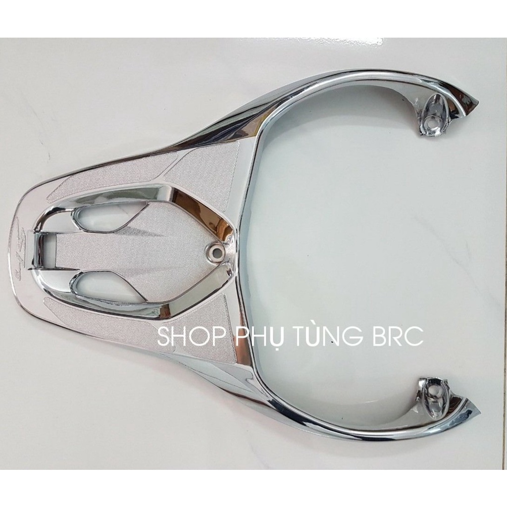 Ốp cảng mạ CROM xe SH 2012 - 2016