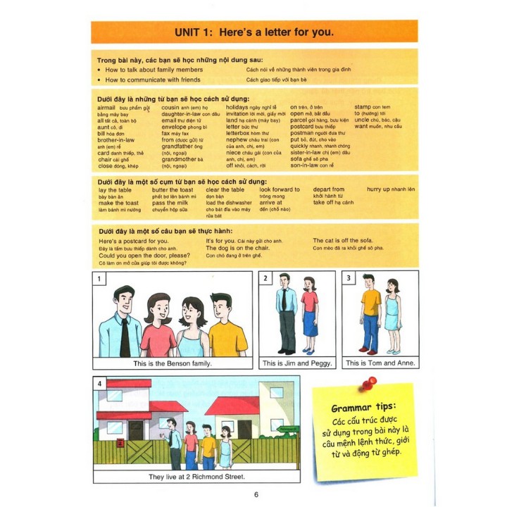 Sách - English Made Easy - Volume 2