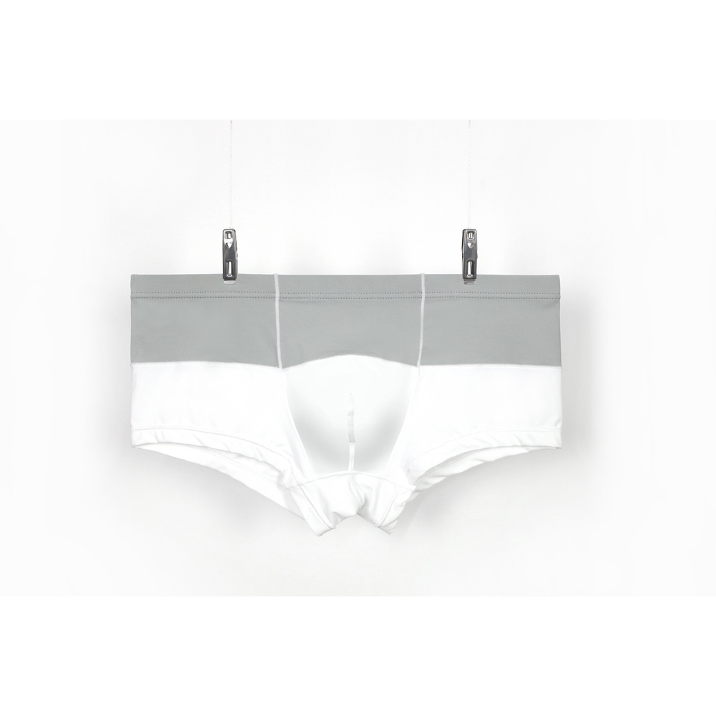 [free ship 50k + che tên đơn hàng] quần lót nam, quần lót boxer nam cotton co dãn tốt năng động trẻ trung