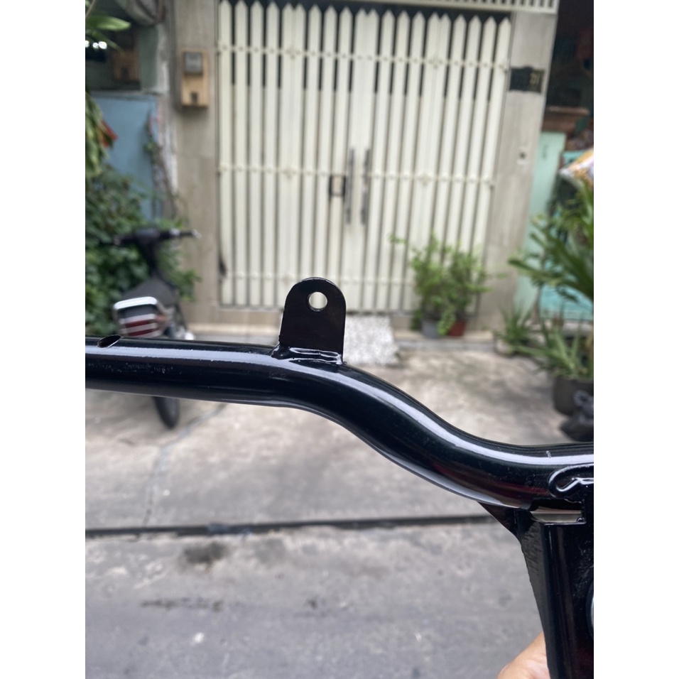 BỘ GHI ĐÔNG SỌ KHỈ DÀNH CHO XE WAVE CHUẨN ZIN