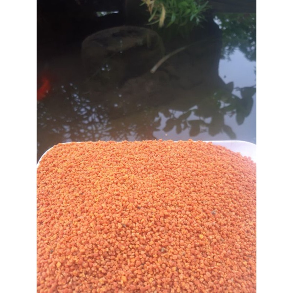 1Kg phấn hoa cỏ kim