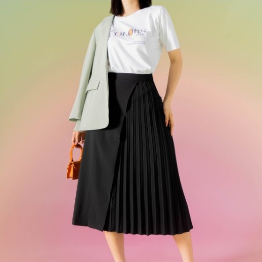 [MÉO SHOP] Chân Váy Mahi