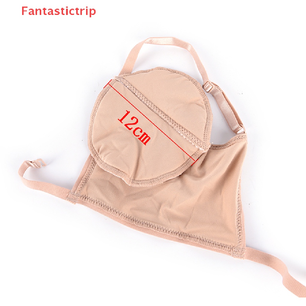 Miếng Đệm Thấm Hút Mồ Hôi Vùng Da Dưới Cánh Tay Fantastictrip