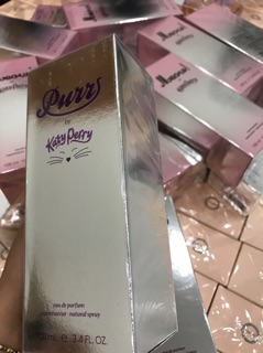 Nước hoa Nữ Katy Perry-Purr 100ml