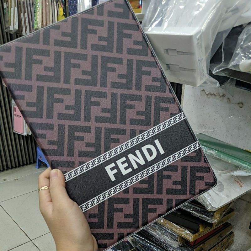 Bao da Samsung Tab S7 FE S7FE T730 T735 T736 / S7 Plus S7Plus T970 T975 T976 dẻo nhiều hình dễ thương