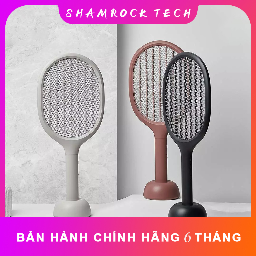 Vợt bắt muỗi thông minh XIAOMI Solove P1