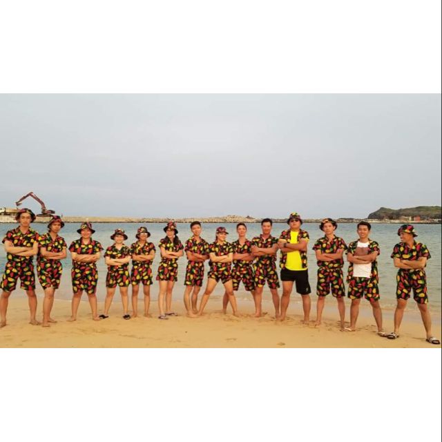 Sỉ bộ trái cây vải kate Thái đủ size