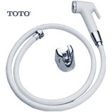 Vòi Xịt Toilet TOTO THX20NBPIV, bảo hành 2năm chính hãng