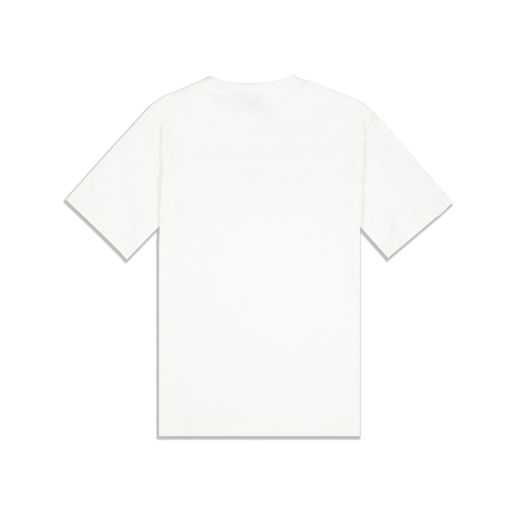 Áo thun Thần chibi - Trắng - Street Gang