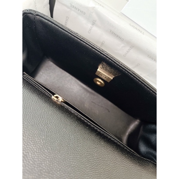 TÚI C QUAI XÁCH MINI 8VIP FULLBOX NAM CHÂM 2 LỚP