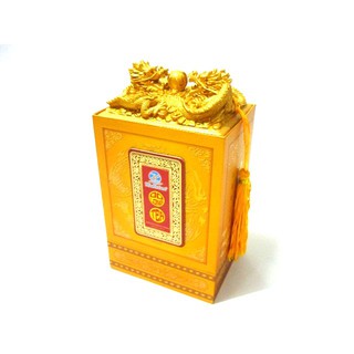 Trà ô long ấn vàng vip 25g